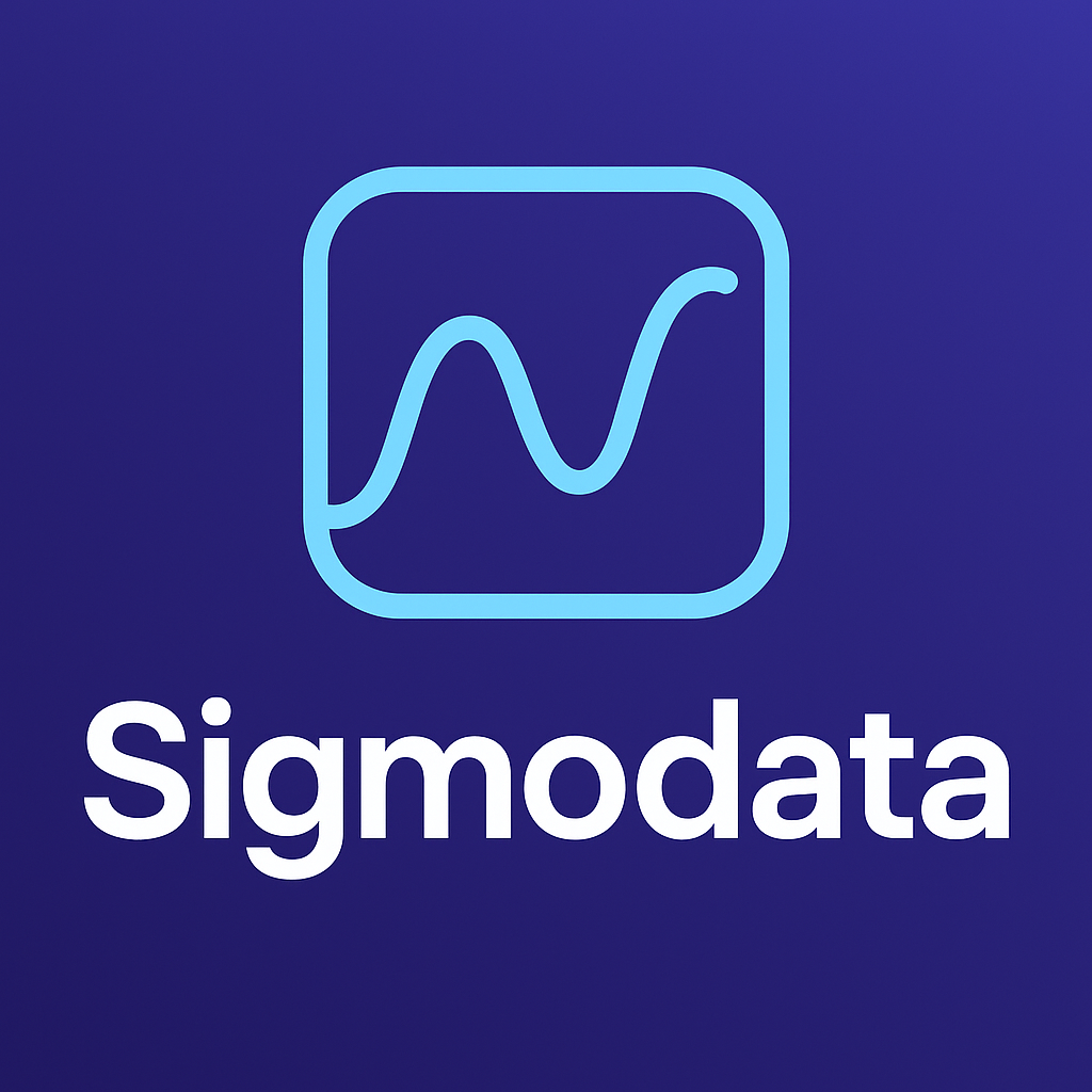 Sigmodata LLC
